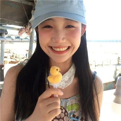 牵牛和仙女