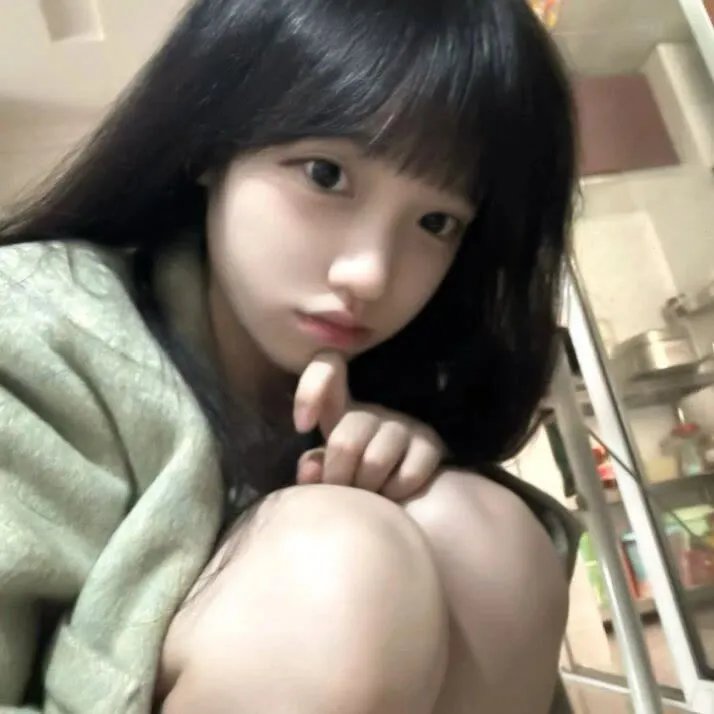 妮娜的抉择