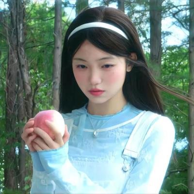 我是丽